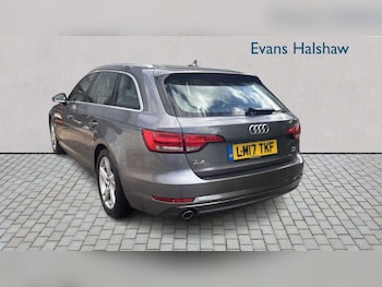 Used Audi A4 2017 for sale - 78787060: Photo