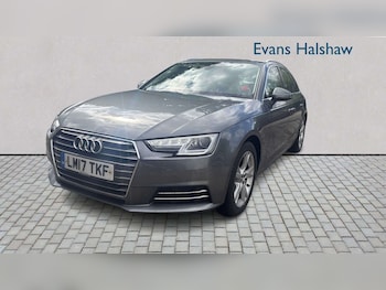 Used Audi A4 2017 for sale - 78787060: Photo