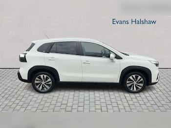 Used Suzuki SX4 S-Cross 2023 for sale - 79702339: Photo