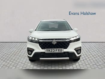 Used Suzuki SX4 S-Cross 2023 for sale - 79702339: Photo
