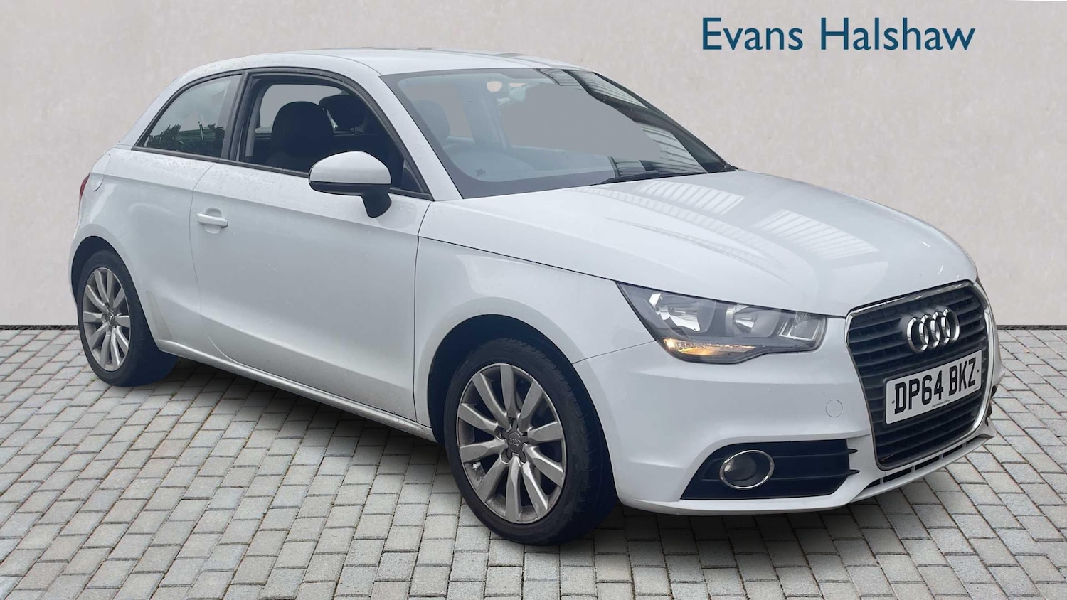 Used Audi A1 2015 for sale - 76460625: Photo 1