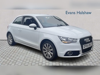 Used Audi A1 2015 for sale - 76460625: Photo
