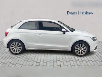Used Audi A1 2015 for sale - 76460625: Photo