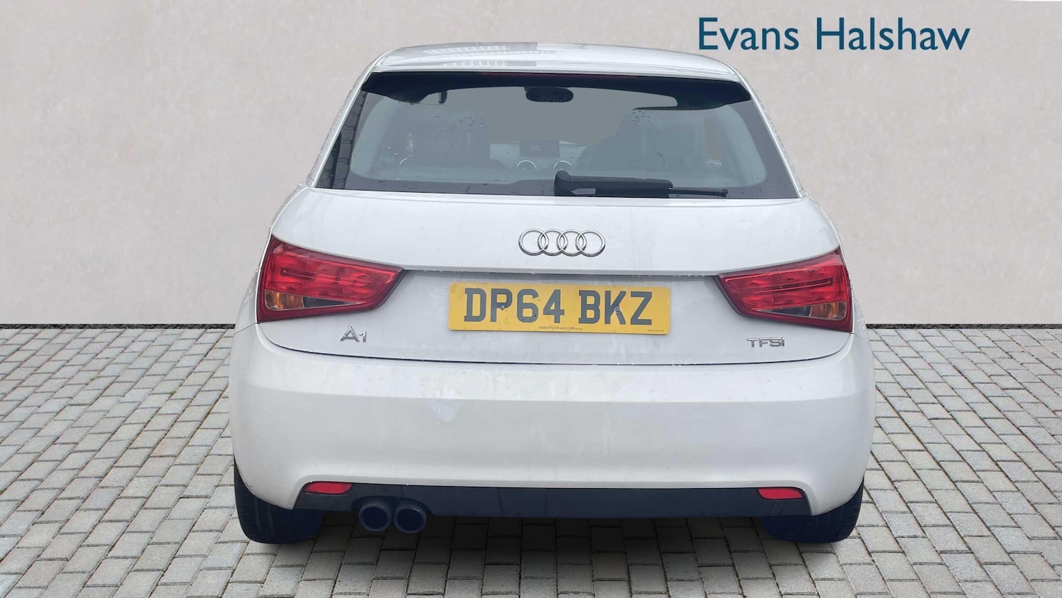 Used Audi A1 2015 for sale - 76460625: Photo 3