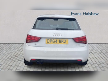Used Audi A1 2015 for sale - 76460625: Photo