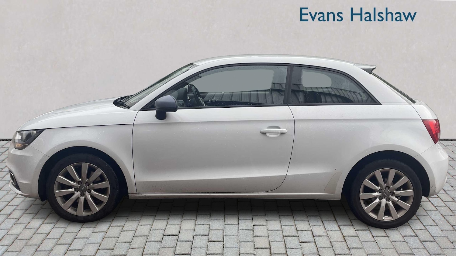 Used Audi A1 2015 for sale - 76460625: Photo 4