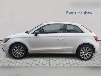 Used Audi A1 2015 for sale - 76460625: Photo