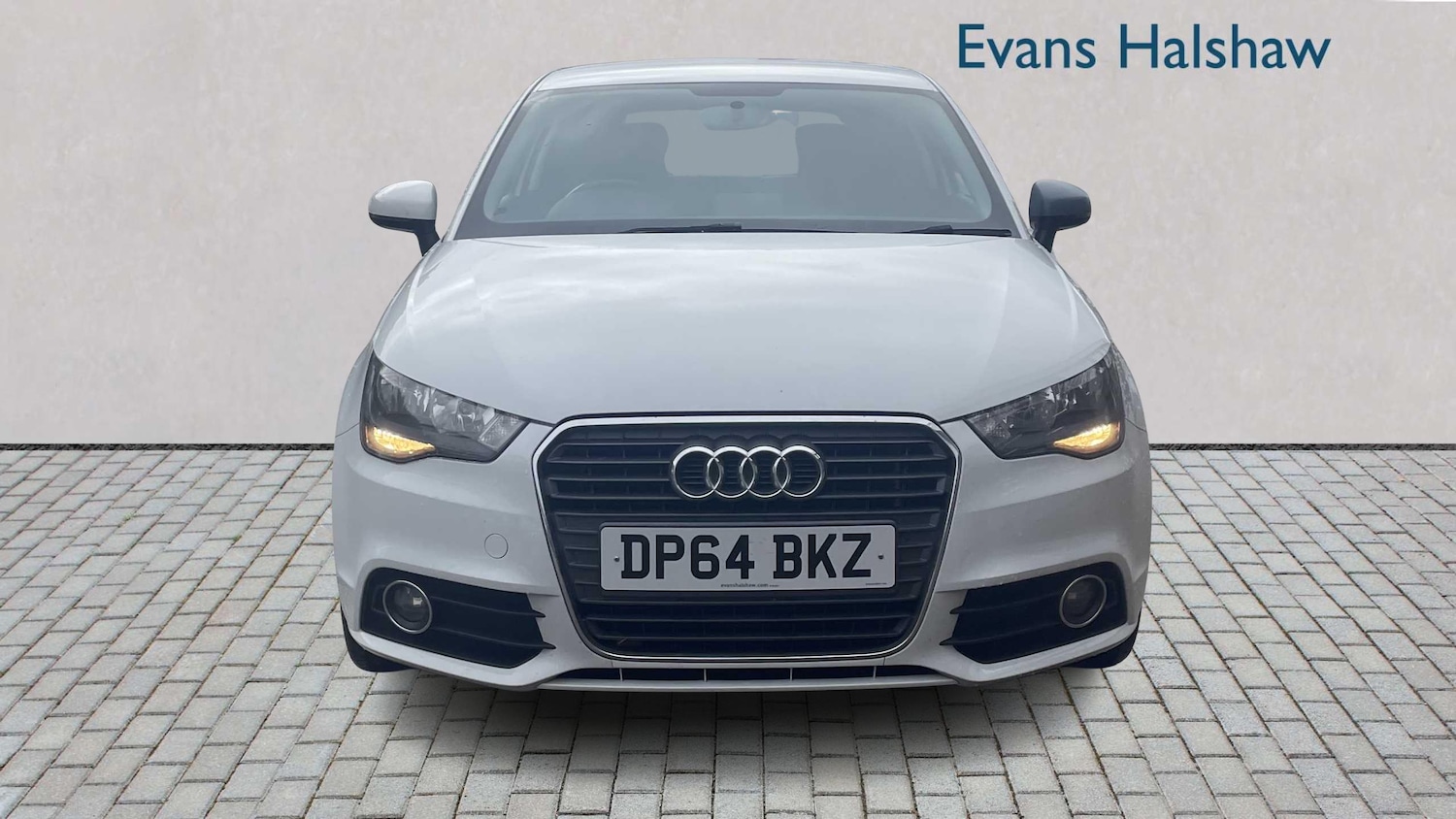 Used Audi A1 2015 for sale - 76460625: Photo 5