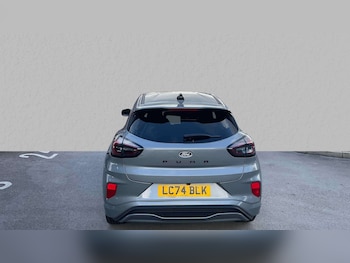 Used Ford Puma 2024 for sale - 75931172: Photo