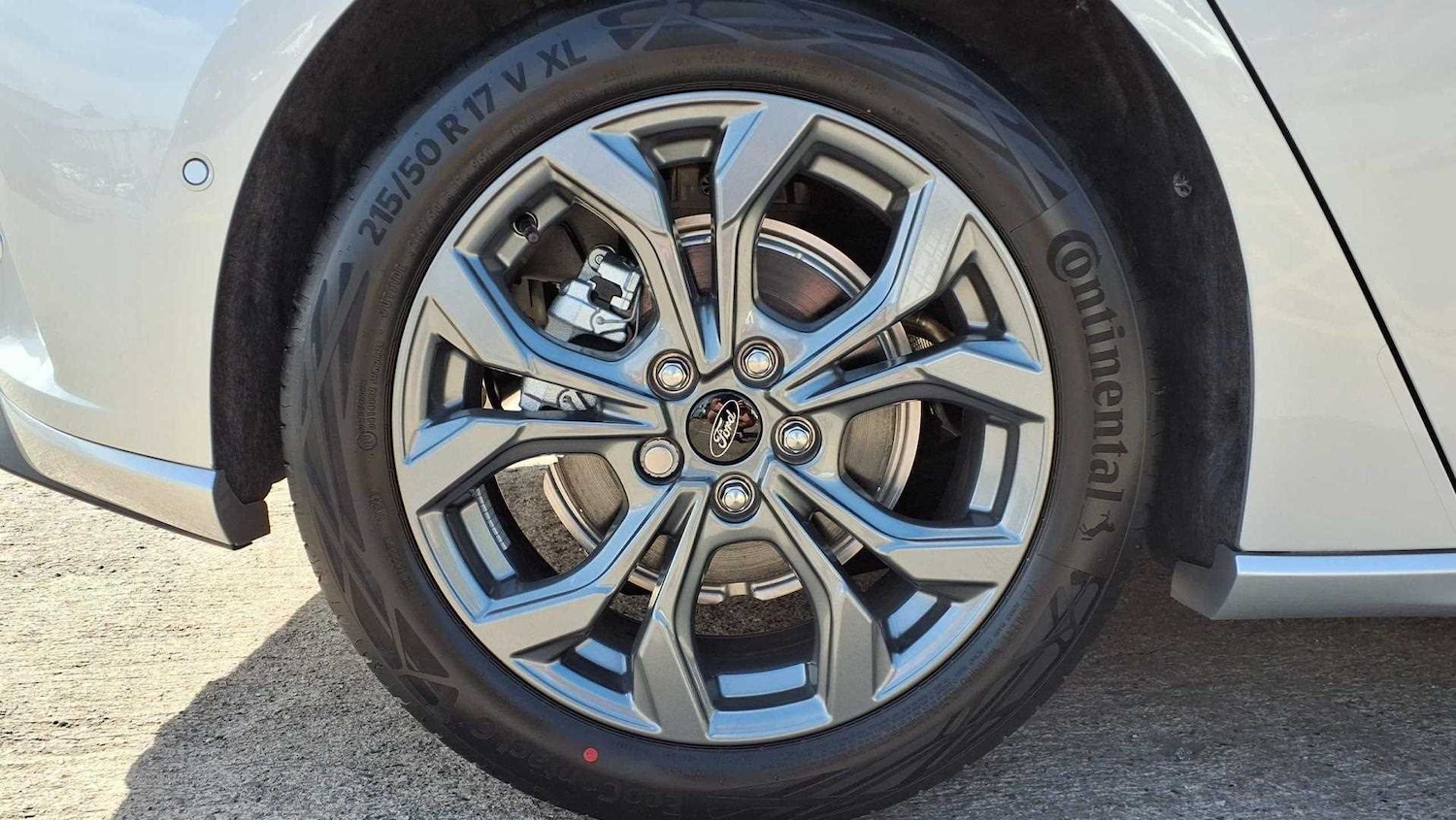 Used Ford Focus 2025 for sale - 76016174: Photo 10