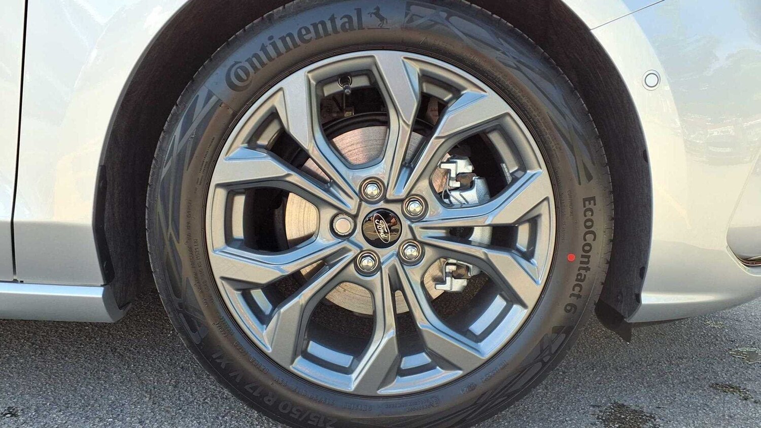 Used Ford Focus 2025 for sale - 76016174: Photo 11