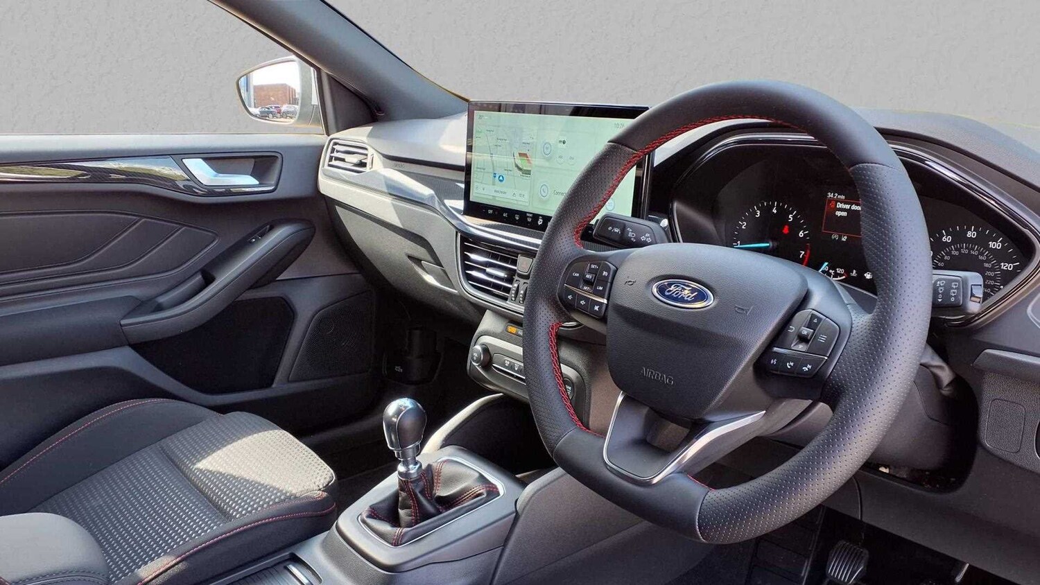 Used Ford Focus 2025 for sale - 76016174: Photo 12