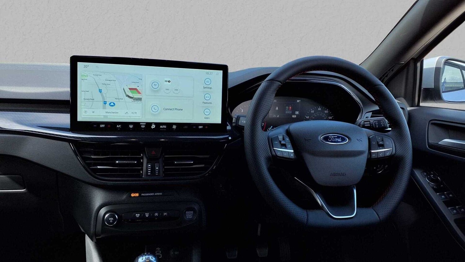 Used Ford Focus 2025 for sale - 76016174: Photo 16