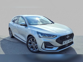 Ford - Focus