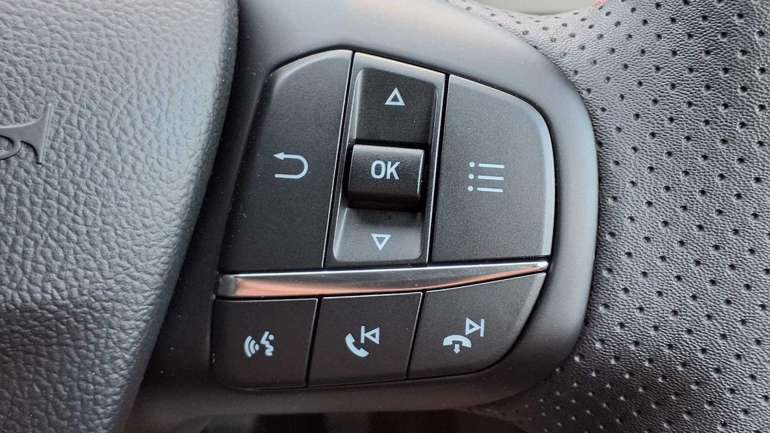 Used Ford Focus 2025 for sale - 76016174: Photo 29