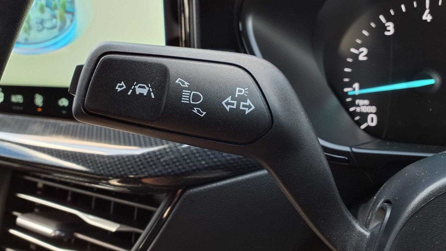 Used Ford Focus 2025 for sale - 76016174: Photo 30