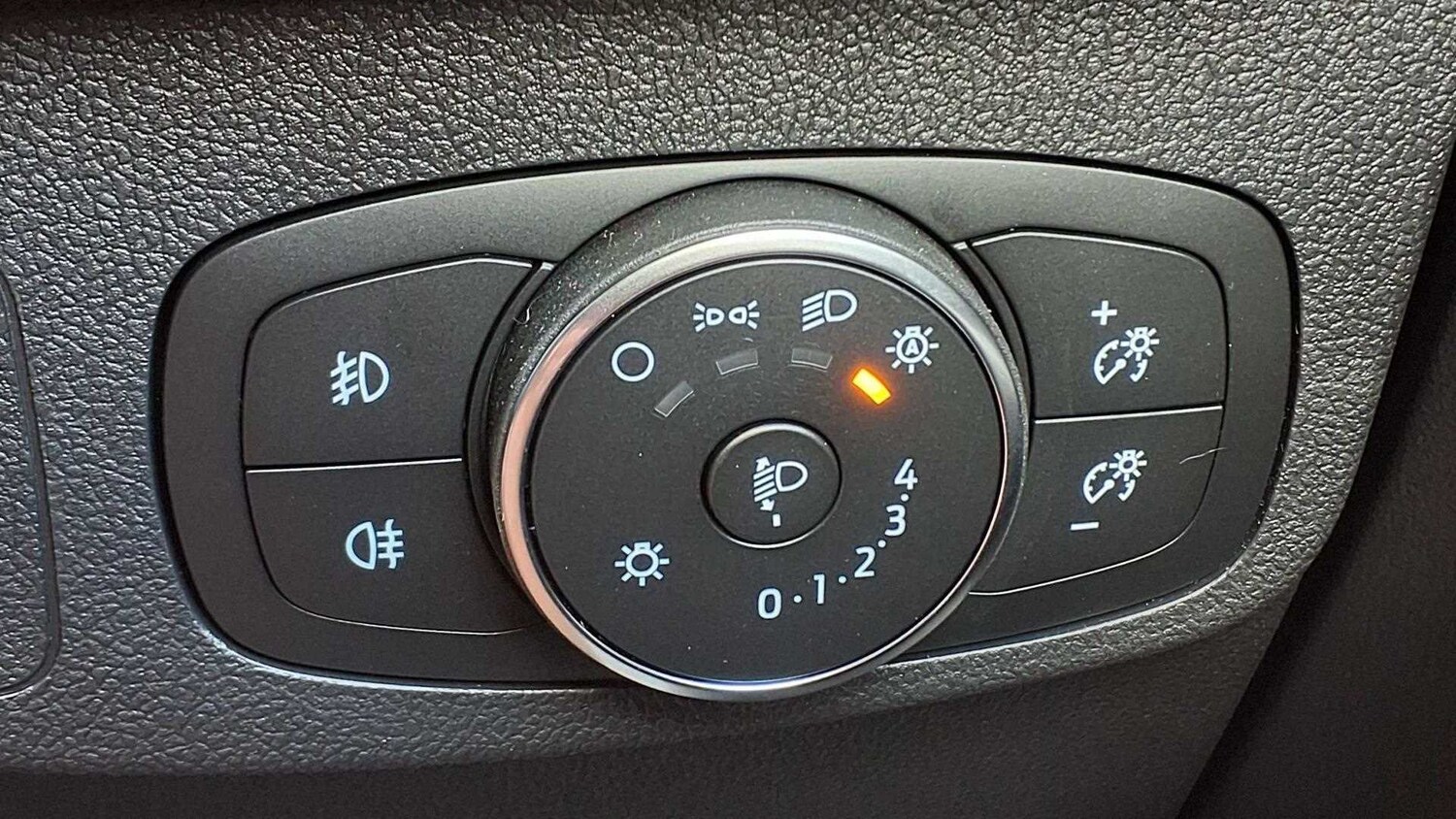 Used Ford Focus 2025 for sale - 76016174: Photo 32