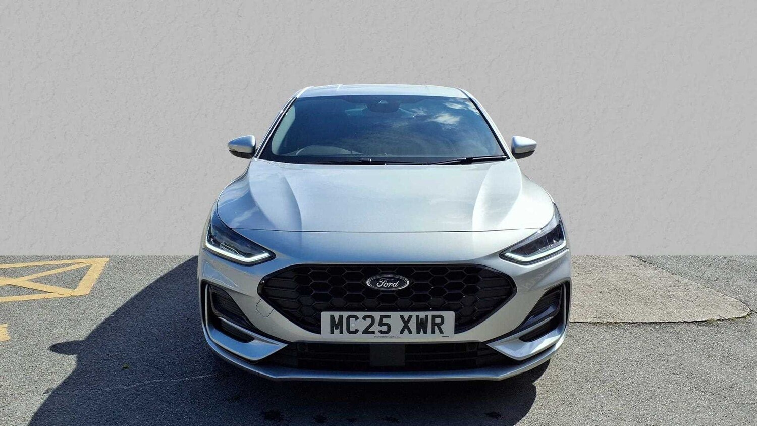 Used Ford Focus 2025 for sale - 76016174: Photo 5