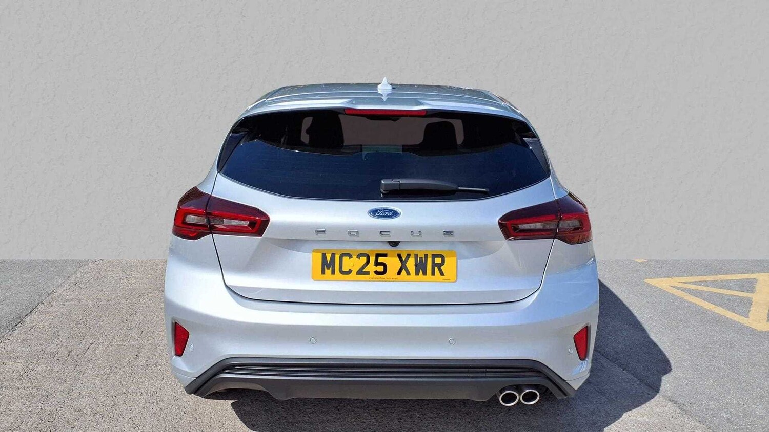 Used Ford Focus 2025 for sale - 76016174: Photo 6