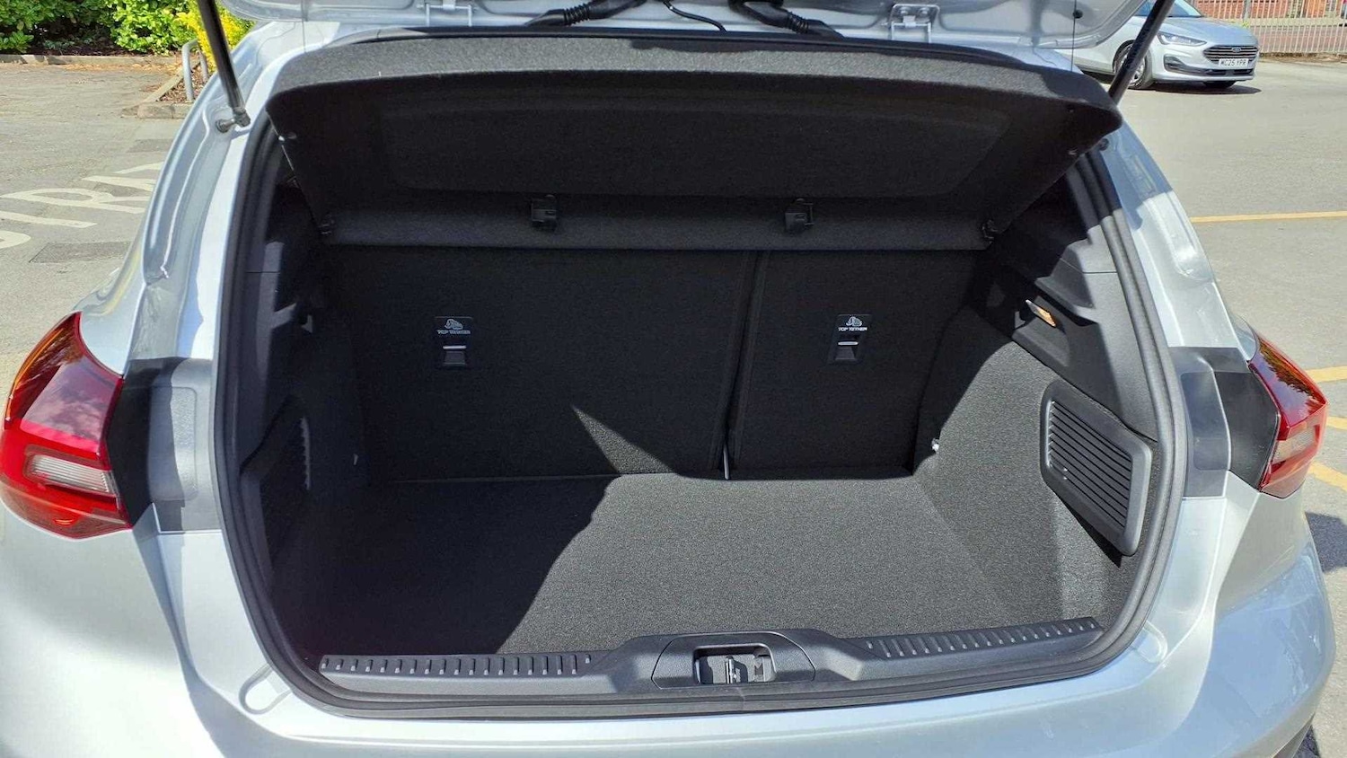 Used Ford Focus 2025 for sale - 76016174: Photo 7