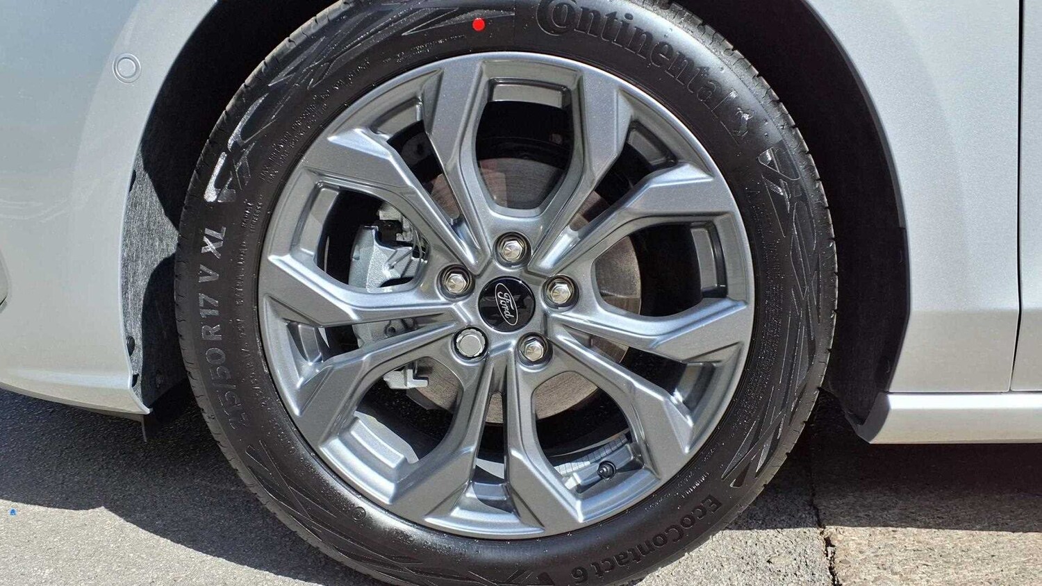 Used Ford Focus 2025 for sale - 76016174: Photo 8