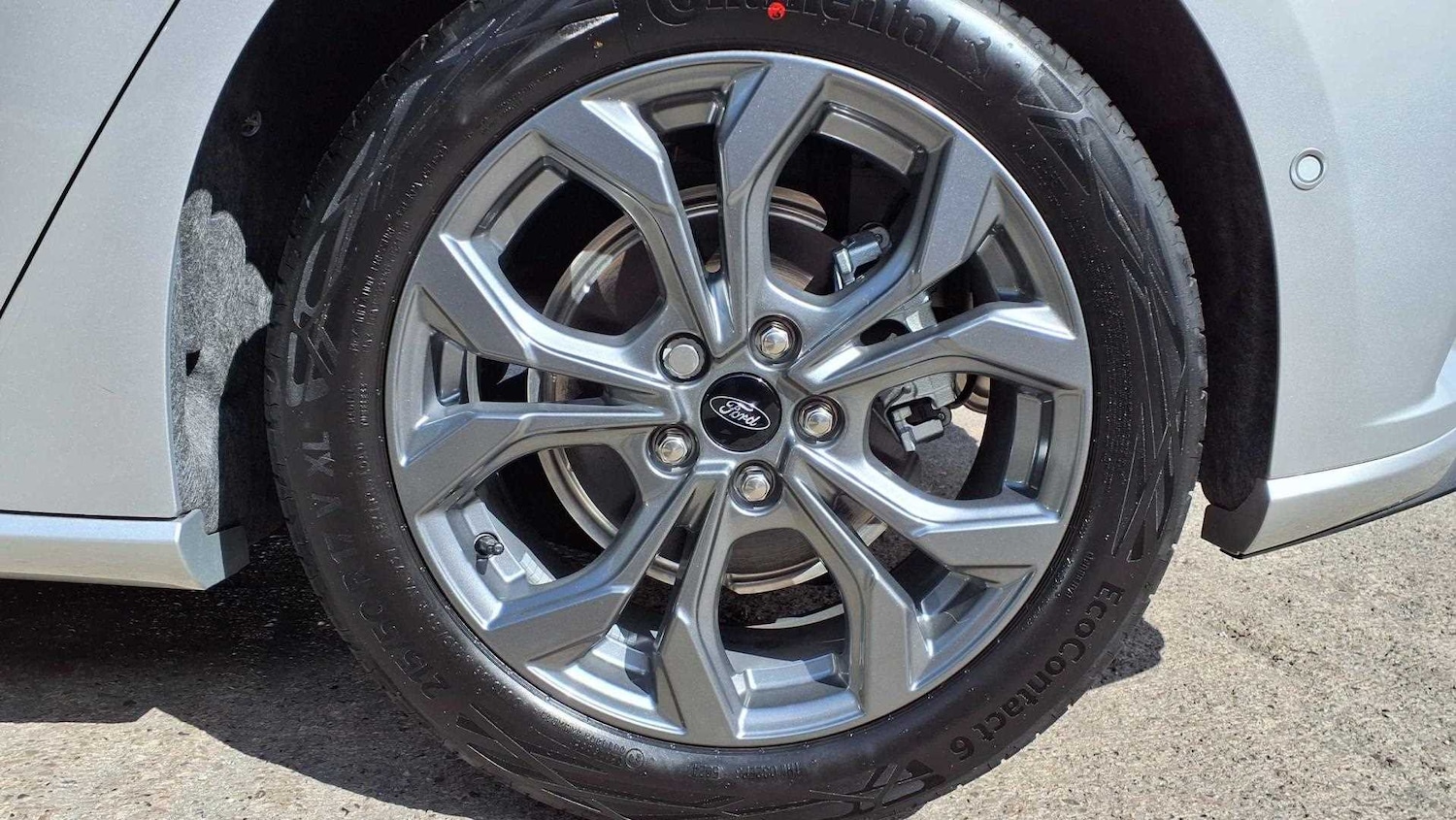 Used Ford Focus 2025 for sale - 76016174: Photo 9