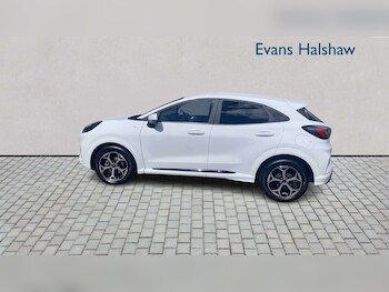 Used Ford Puma 2024 for sale - 78551335: Photo