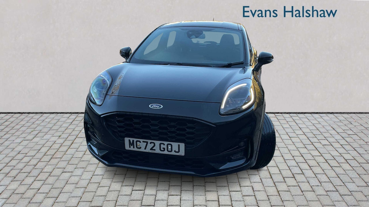 Used Ford Puma 2023 for sale - 76610713: Photo 2