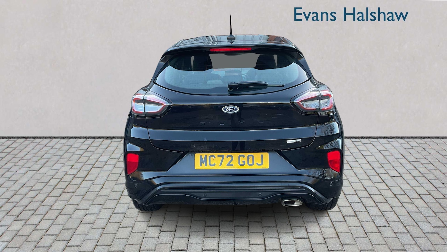 Used Ford Puma 2023 for sale - 76610713: Photo 4