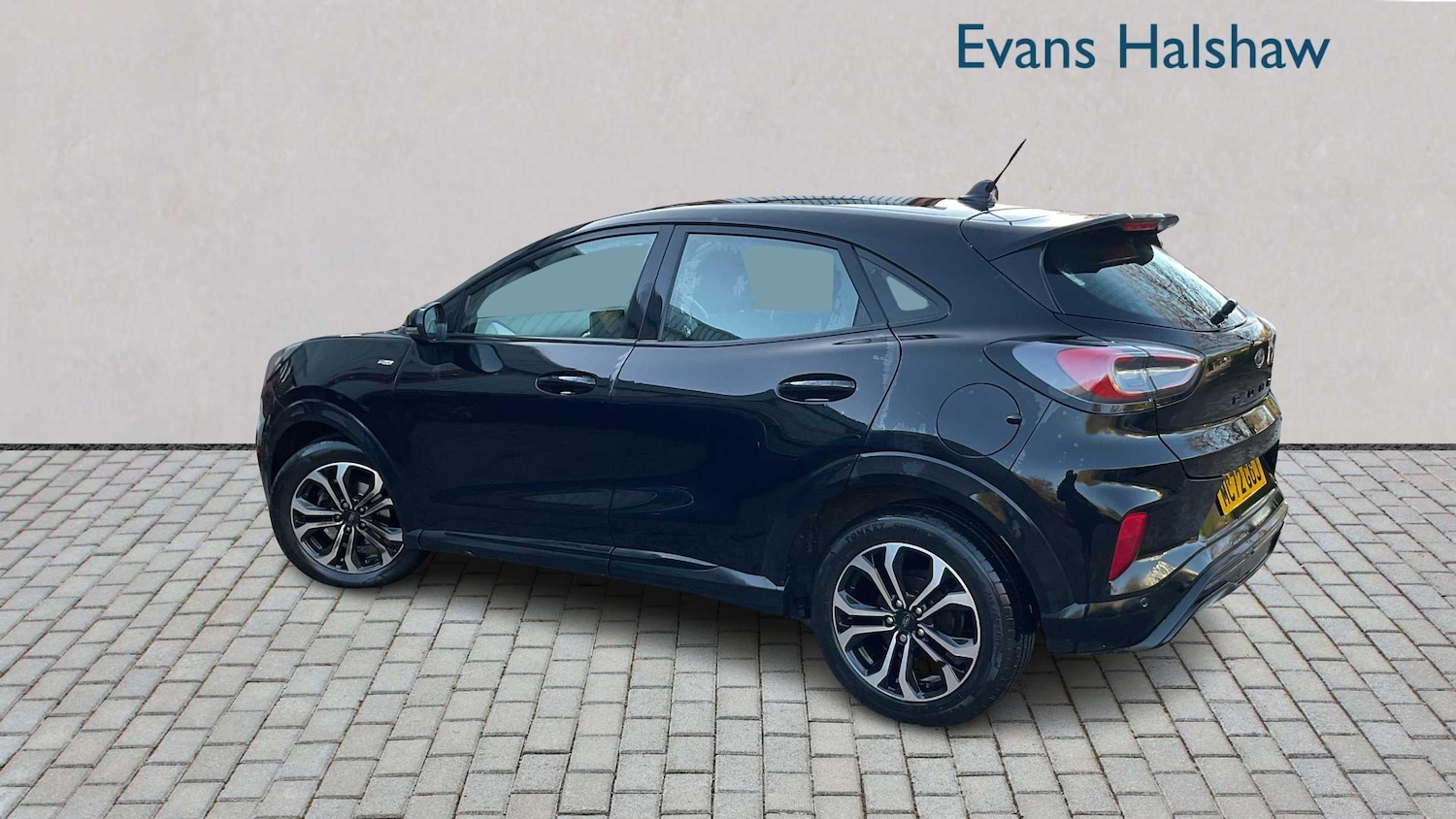 Used Ford Puma 2023 for sale - 76610713: Photo 5