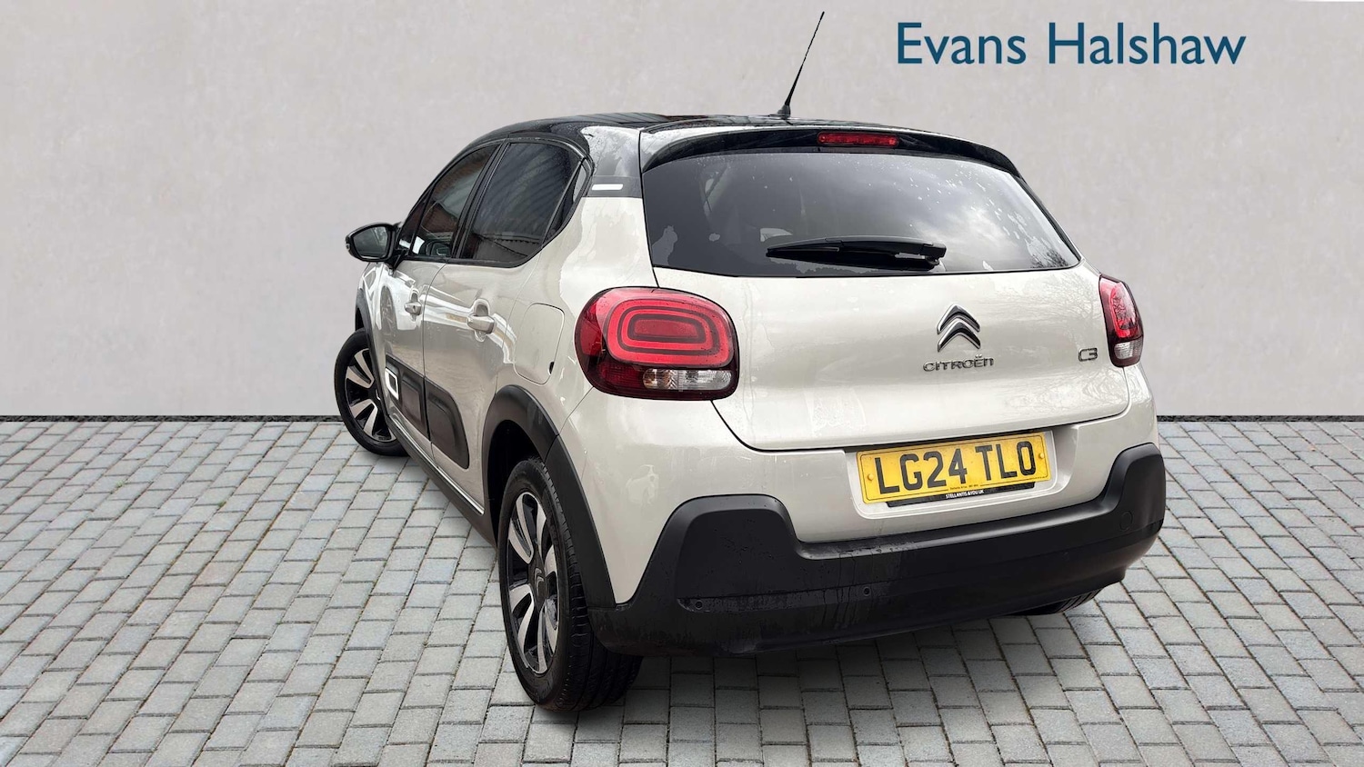 Used Citroen C3 2024 for sale - 77500273: Photo 2