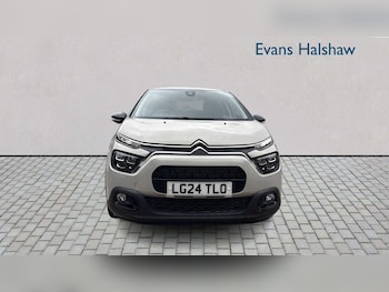 Used Citroen C3 2024 for sale - 77500273: Photo