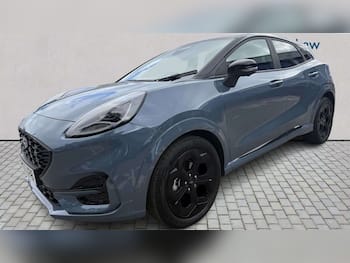 Used Ford Puma 2026 for sale - 79730654: Photo