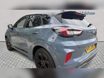 Used Ford Puma 2026 for sale - 79730654: Photo