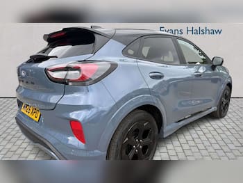 Used Ford Puma 2026 for sale - 79730654: Photo