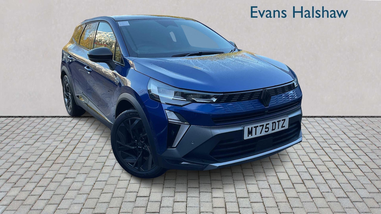 Used Renault Other 2025 for sale - 76610572: Photo 1