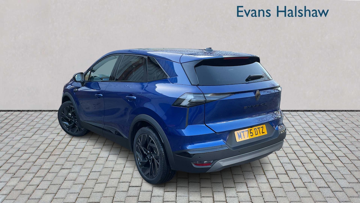 Used Renault Other 2025 for sale - 76610572: Photo 3