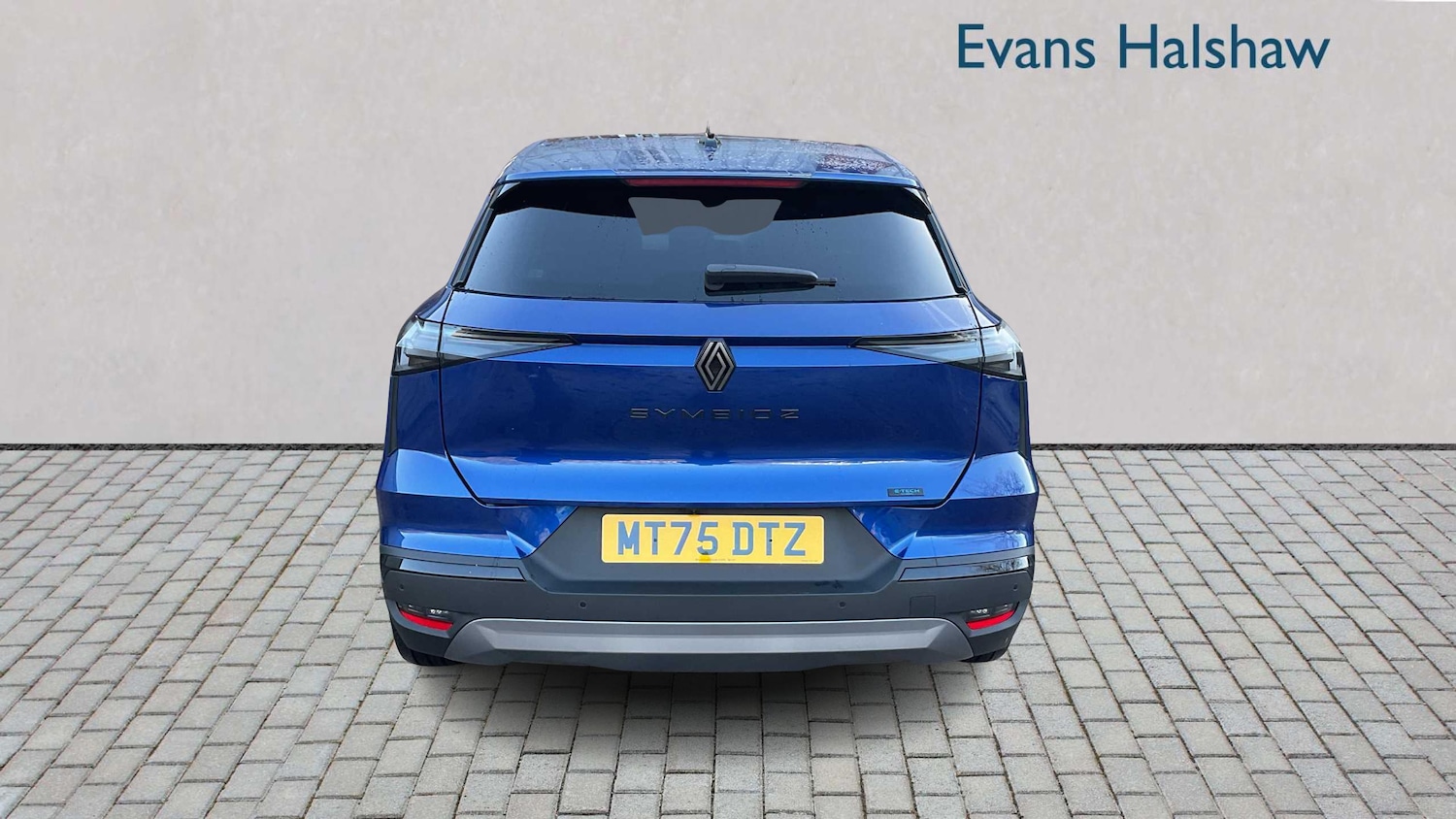 Used Renault Other 2025 for sale - 76610572: Photo 4