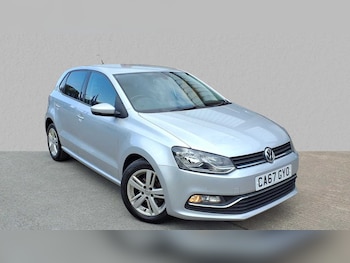 Used Volkswagen Polo 2017 for sale - 75841723: Photo