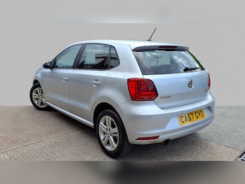 Used Volkswagen Polo 2017 for sale - 75841723: Photo