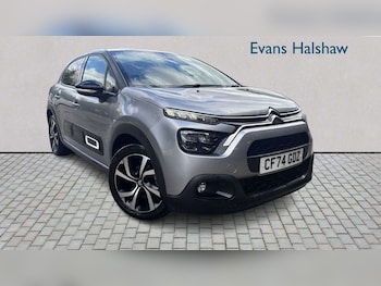 Used Citroen C3 2024 for sale - 78604448: Photo