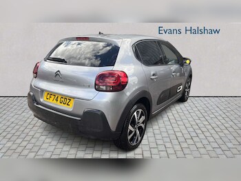 Used Citroen C3 2024 for sale - 78604448: Photo