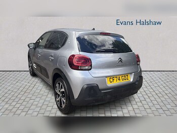 Used Citroen C3 2024 for sale - 78604448: Photo