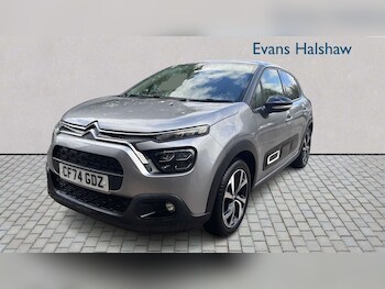 Used Citroen C3 2024 for sale - 78604448: Photo