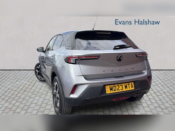 Used Vauxhall Mokka 2023 for sale - 79415245: Photo