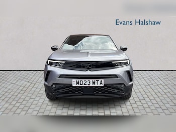 Used Vauxhall Mokka 2023 for sale - 79415245: Photo