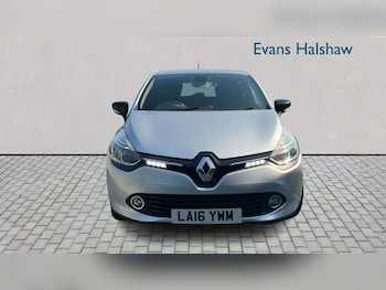 Used Renault Clio 2016 for sale - 79183347: Photo