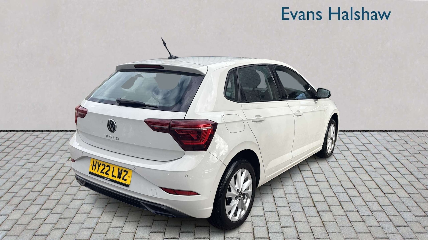 Used Volkswagen Polo 2022 for sale - 78188049: Photo 2