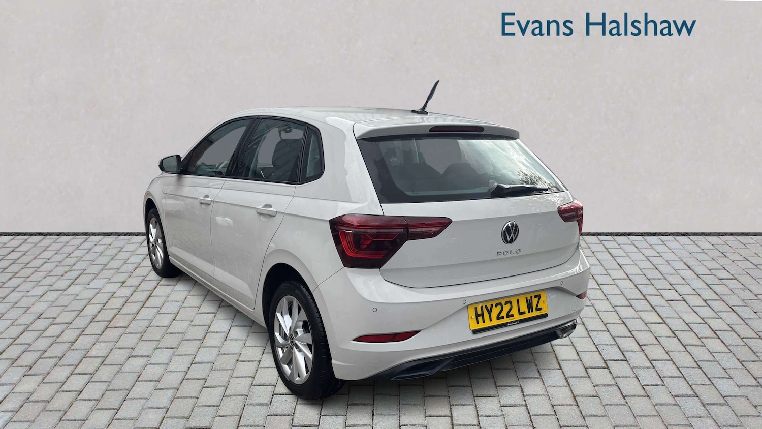 Used Volkswagen Polo 2022 for sale - 78188049: Photo 3
