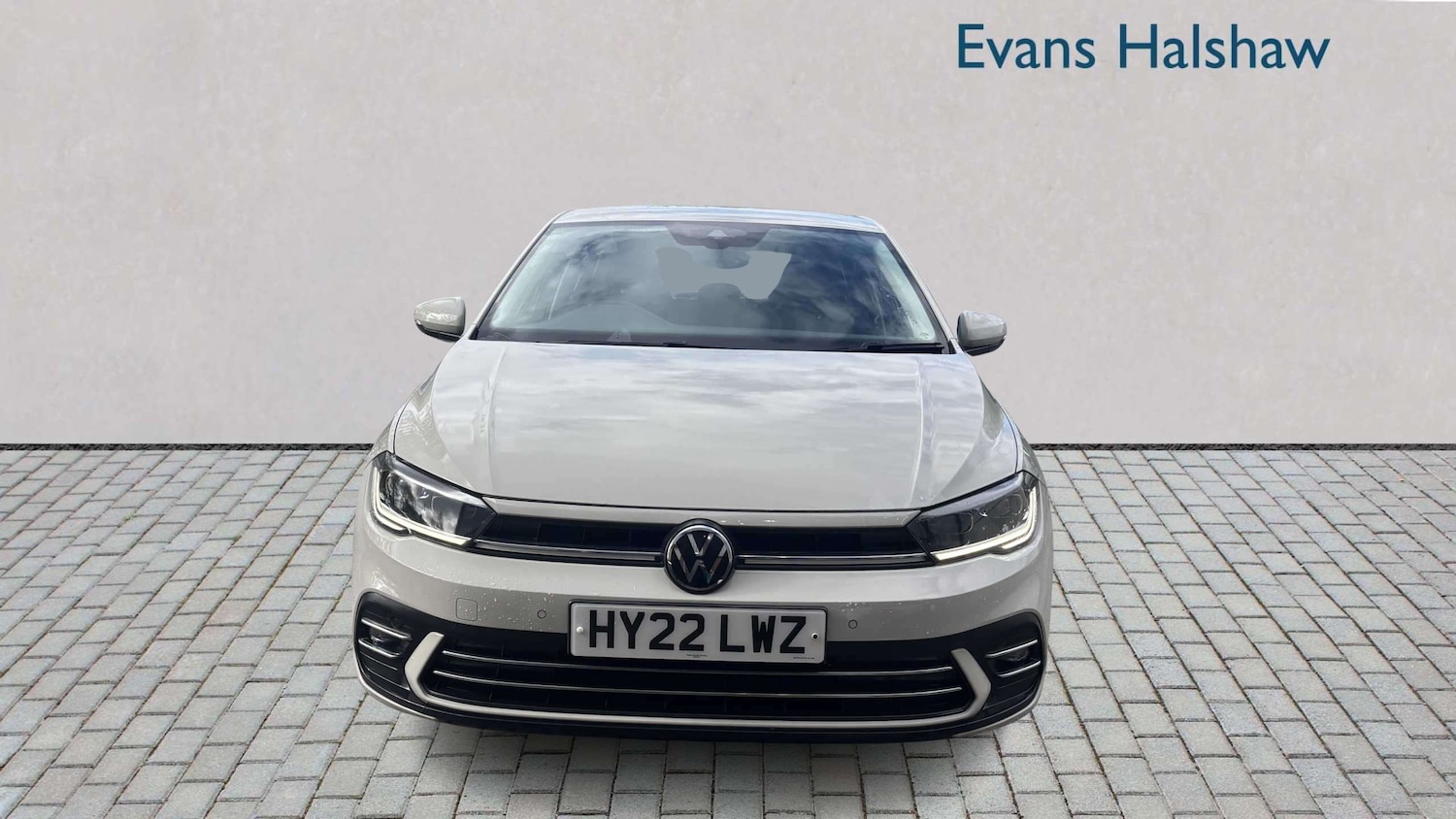 Used Volkswagen Polo 2022 for sale - 78188049: Photo 5